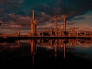 Natural-Gas-Plant