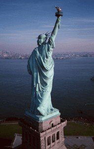 statue of liberty 191x3001 Wind Innovations from the United States   The Cape Wind Project