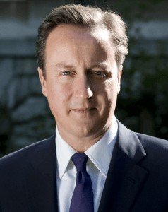 477px Official photo cameron1 238x3001 David Cameron Defends UK Windfarm Plans to Tory MPs
