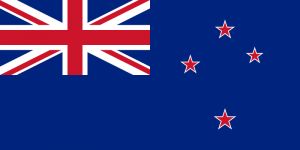 800px Flag of New Zealand.svg 4 300x1501 Focus on Wind Power in New Zealand