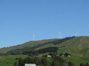 800px Te Uku Wind Farm 2 300x2251 Focus on Wind Power in New Zealand