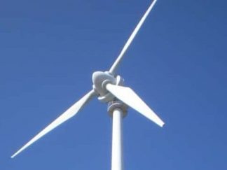 ENERCON E40 Wind Turbines For Sale 175kW - 500kW OFFERED Category ENERCON E40 Wind Turbines For Sale Product Image
