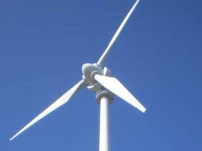 ENERCON E40 Wind Turbines For Sale 175kW - 500kW OFFERED Category ENERCON E40 Wind Turbines For Sale Product Image