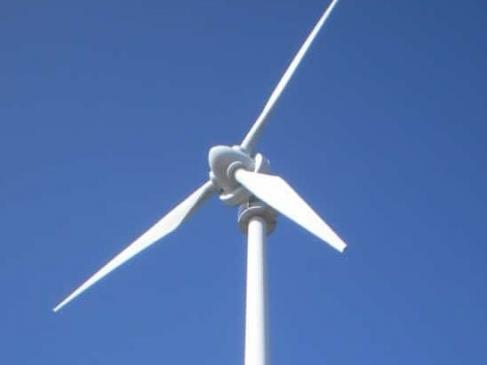 ENERCON E40 Wind Turbines For Sale Product