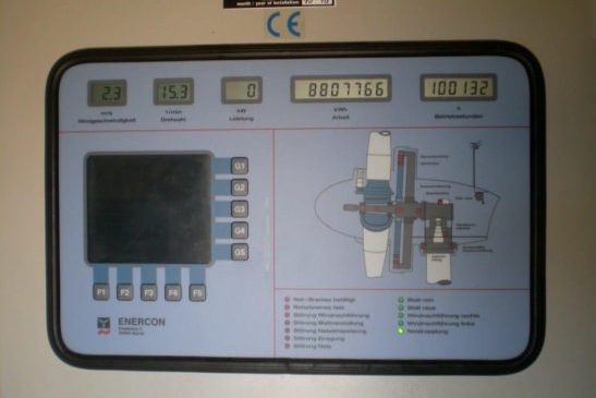 ENERCON E40 Wind Turbines For Sale Product Image 3