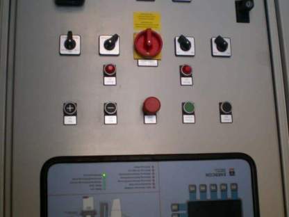 ENERCON E40 Wind Turbines For Sale 175kW - 500kW Offered Category - Image 10 Enercon E40 wind turbine controller 4 416x312 ENERCON E40 Wind Turbines For Sale