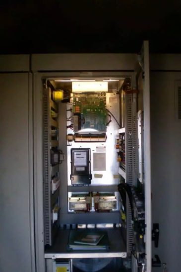 ENERCON E40 Wind Turbines For Sale Product Image 4