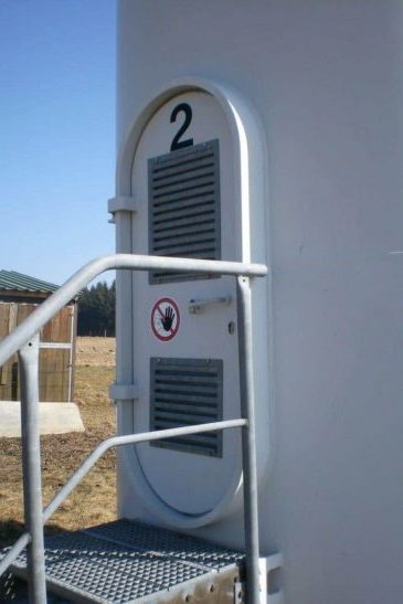 ENERCON E40 Wind Turbines For Sale Product Image 2