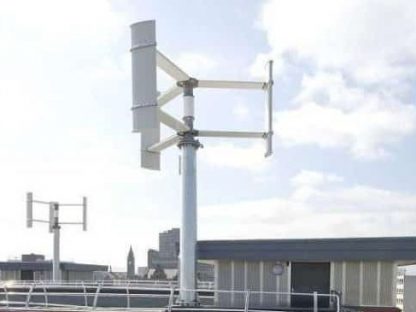 Residential Wind Turbines Sale – Ropatec Maxi MARKETPLACE Category - Image 11 Residential Wind Turbines Sale – Ropatec Maxi Product Image 11