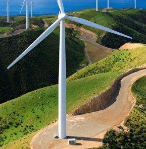 Focus on Wind Power in New Zealand Siemens West Wind1 295x3001