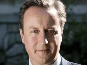 %name David Cameron Defends UK Windfarm Plans to Tory MPs