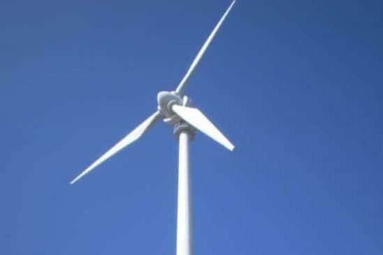 ENERCON E40 Mint Turbine Product