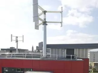 Residential Wind Turbines For Sale Ropatec Maxi 6kW visual Residential Wind Turbines For Sale Ropatec Maxi 6kW ropatec 6kw vertical axis wind turbine c 324x243