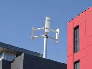 Ropatec Maxi 6kW Wind Turbines Product