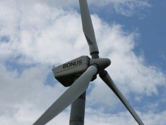 Bonus 300 B33 Wind Turbines Wanted Bonus 300 B33 Wind Turbines Wanted