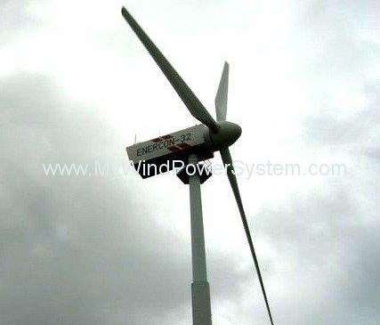 ENERCON E32/33 – 330kW Wind Turbine For Sale 2