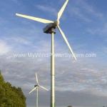 ENERCON E32/33 – 330kW Wind Turbine For Sale 8