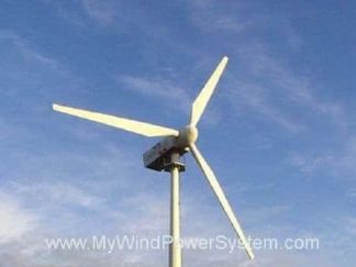 ENERCON E32/33 – 330kW Wind Turbine For Sale ENERCON E32/33 – 330kW Wind Turbine For Sale