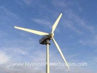 ENERCON E32 /33 – 330kW Wind Turbine Sale 175kW - 500kW OFFERED Category ENERCON E32 /33 – 330kW Wind Turbine Sale