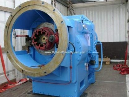 Wind Turbine Generators Wanted – 100kW to 3MW MARKETPLACE Category Wind Turbine Generators Wanted – 100kW to 3MW Product Image