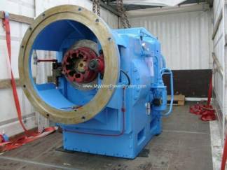 Wind Turbine Generators Wanted – 100kW to 3MW MARKETPLACE Category Wind Turbine Generators Wanted – 100kW to 3MW Product