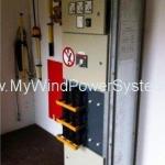 SUDWIND N 3127 – Used Wind Turbine