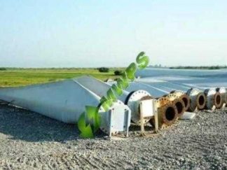 Post Image WINDMASTER TurboWind T200 – 200kW