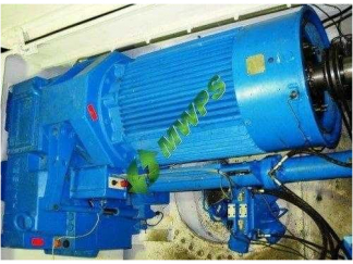 VESTAS Generators Wanted VESTAS Generators Wanted