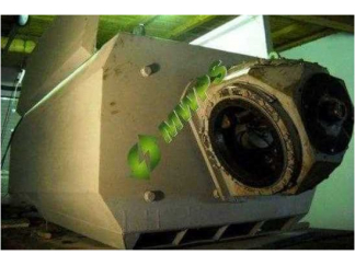 WINDMASTER TurboWind T200 – 200kW WINDMASTER TurboWind T200 – 200kW