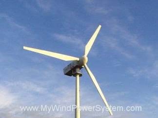 ENERCON E32/33 – 330kW Wind Turbine 10kW - 500kW Wind Turbines - OFFERED Category ENERCON E32/33 – 330kW Wind Turbine 10kW - 500kW Product