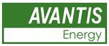 Avantis logo Technical Wind Turbines Documentation