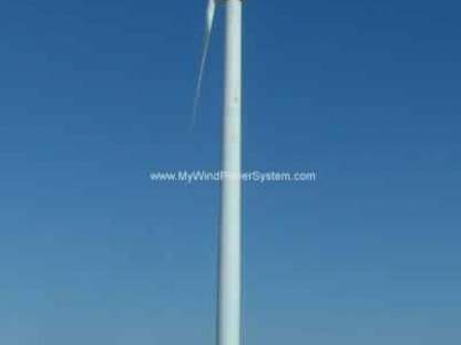 Tacke TW600e Wind Turbine 3 (2) HPIM1041 416x312 Tacke TW600e CWM Wind Turbines For Sale