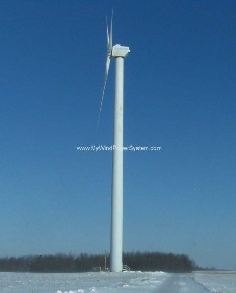 Tacke TW600e CWM Wind Turbines For Sale HPIM1041 460x570