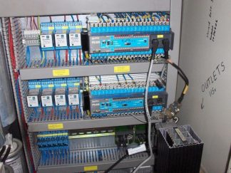 Tacke TW600e CWM Wind Turbines For Sale 600kW - 1MW OFFERED Category 14 Tacke TW600e Wind Turbine relays 324x243 Tacke TW600e CWM Wind Turbines For Sale