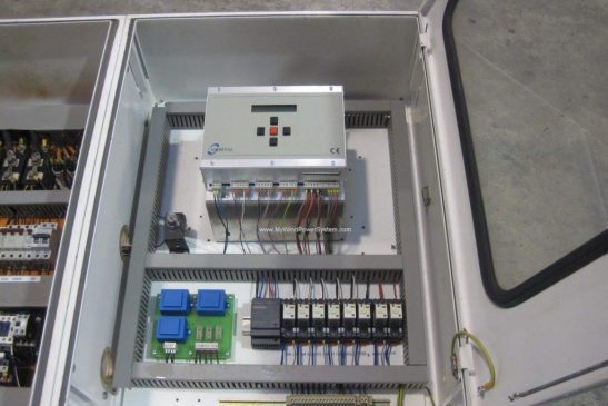 VESTAS V17 – 75kW – Fully Refurbished MARKETPLACE Category 8 VESTAS V17 – 75kW – Fully Refurbished Product Image 8