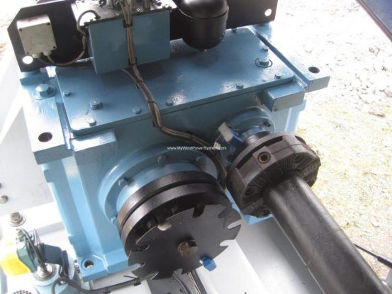 VESTAS V17 – 75kW – Fully Refurbished – Available Now MARKETPLACE Category - Image 6 VESTAS V17 – 75kW – Fully Refurbished – Available Now Product Image 6
