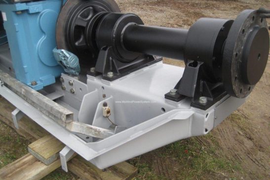 VESTAS V17 – 75kW – Fully Refurbished Product Image 7