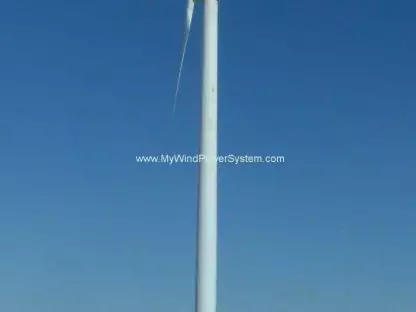Tacke TW600e CWM Wind Turbines Sale 600 kiloWatt - 1 MegaWatt - OFFERED Category Tacke TW600e CWM Wind Turbines Sale 600kW - 1MW offered - sold Product