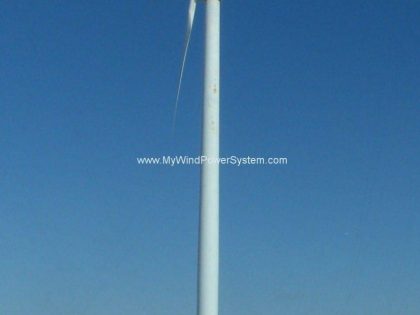 Tacke TW600e CWM Wind Turbines Sale Product