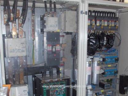 Tacke TW600e CWM Wind Turbines Sale Post Image tacke tw600e wind turbine controllers 416x312 Tacke TW600e CWM Wind Turbines Sale