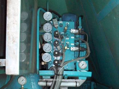 Tacke TW600e CWM Wind Turbines Sale Post Image tacke tw600e wind turbine inside nacelle 2 416x312 Tacke TW600e CWM Wind Turbines Sale