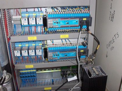 tacke tw600e wind turbine relays 420x315 Tacke TW600e CWM Wind Turbines Sale