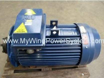 VESTAS V47 Generator Refurbished For Sale MARKETPLACE Category VESTAS V47 Generator Refurbished For Sale Product Image