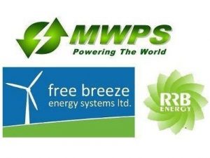 MWPS Freebreeze RRB