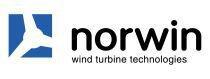 Norwin logo Technical Wind Turbines Documentation