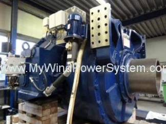 VESTAS Gearbox V80 For Sale – Fully Refurbished VESTAS Gearbox V80 For Sale – Fully Refurbished