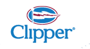 ALIZEO Wind Turbines Wanted clipper logo