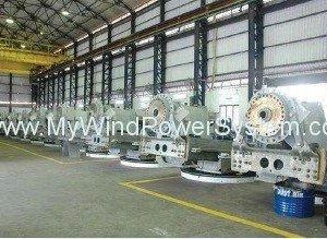 Renewable Energy Storage is now more Important than Renewable Energy Generation rrb energy factory 2