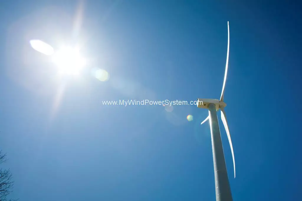 VESTAS V27 Wind Turbine For Sale 10kW - 500kW Wind Turbines - OFFERED Category VESTAS V27 Wind Turbine For Sale 10kW - 500kW Product