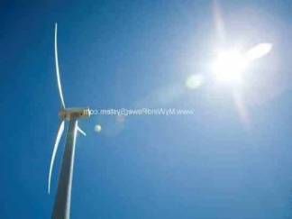 VESTAS V27 Used Wind Turbine For Sale VESTAS V27 Used Wind Turbine For Sale